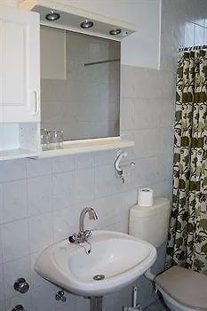 Hotel Orgona Budakeszi