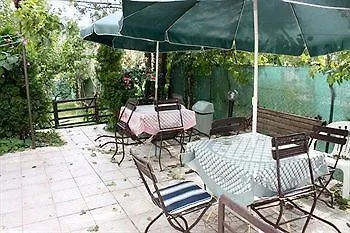 Orgona Hotel 2*