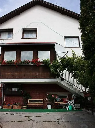 Orgona Hotel Budakeszi