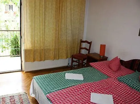 Hotel Orgona