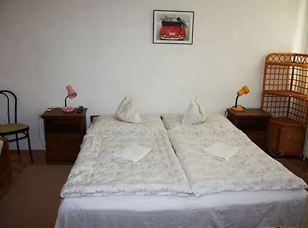 Hotel Orgona Budakeszi