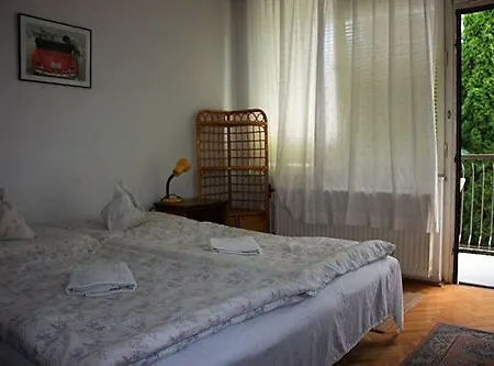 Hotel Orgona