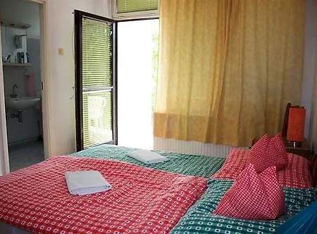 Hotel Orgona 2*