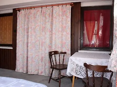 Hotel Orgona