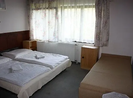 Orgona Hotel